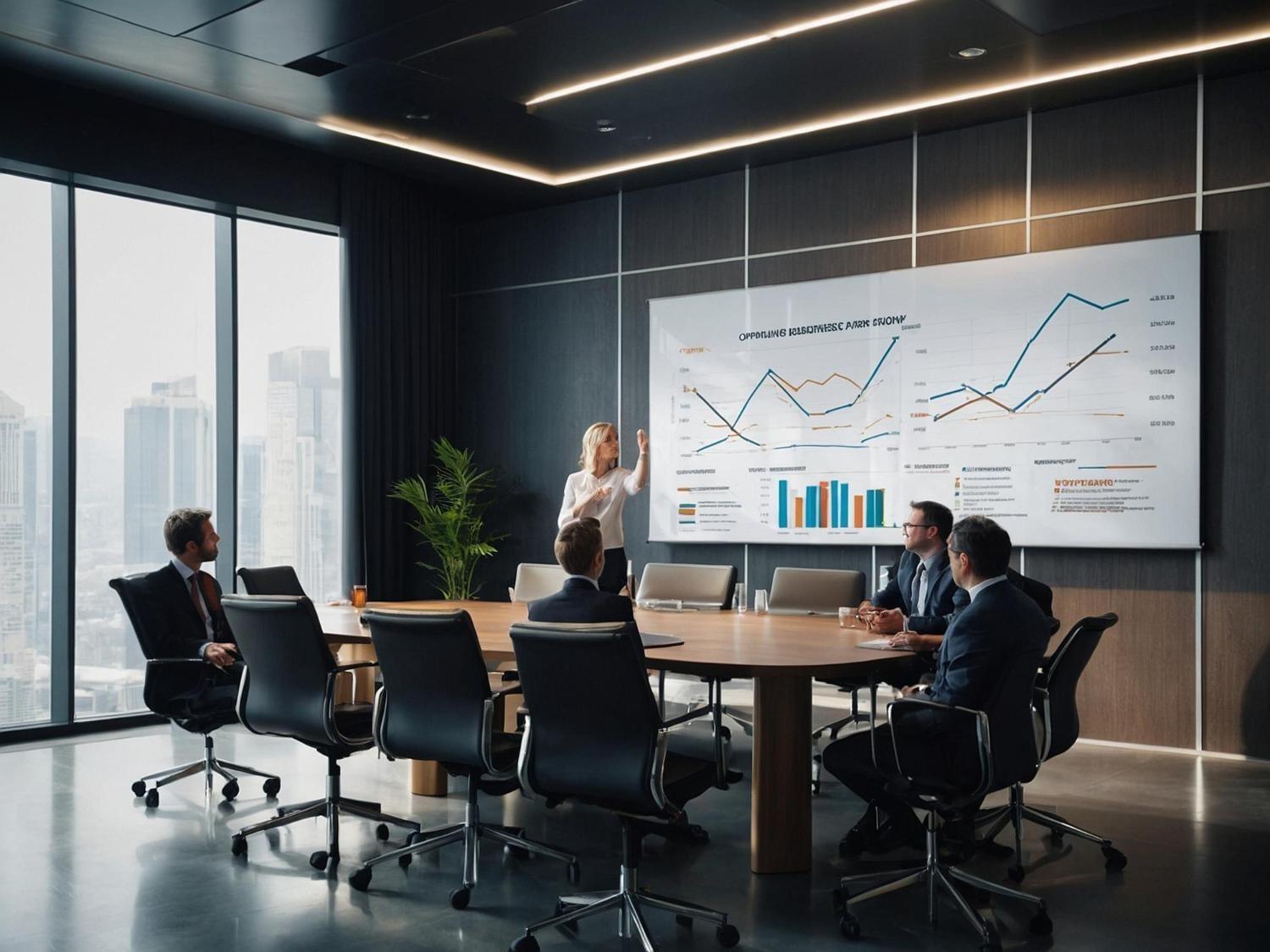 What Jobs Are Possible From an Online MBA in Marketing Management? - All Collective Nouns