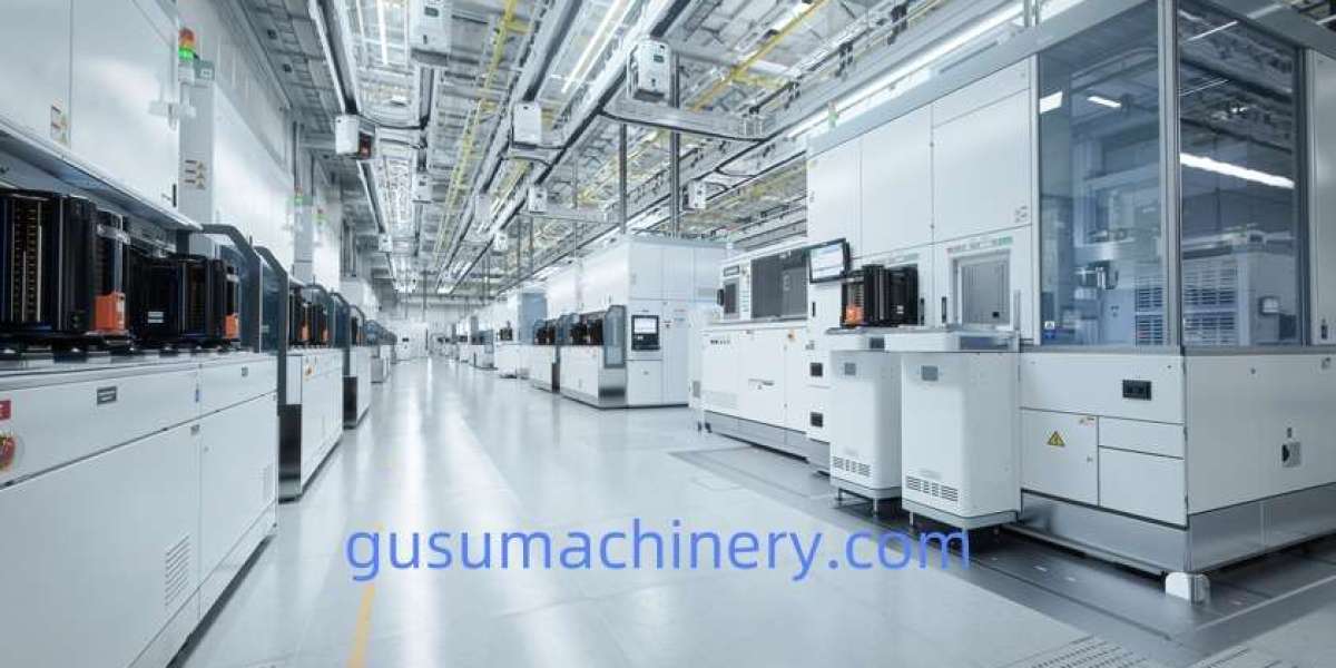 Can Gusu Chocolate Coating Machine Supplier Support Customized Manufacturing Needs?