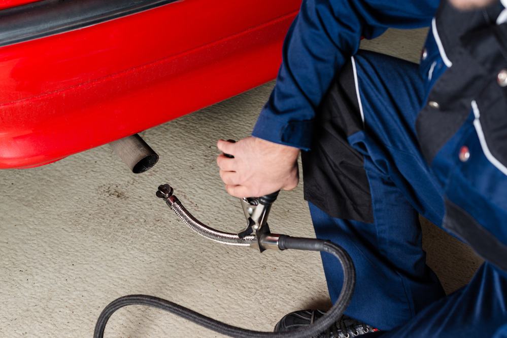 NC Car Inspection in Raleigh | Triangle Car Care