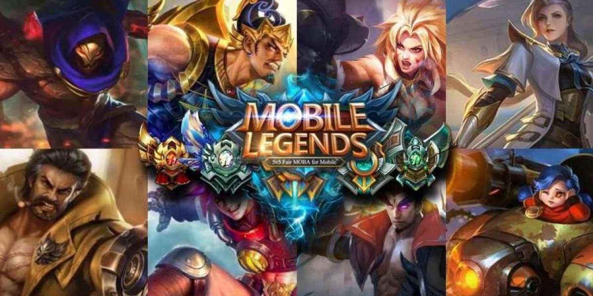 The Asian Countries with the Most Mobile Legends Players