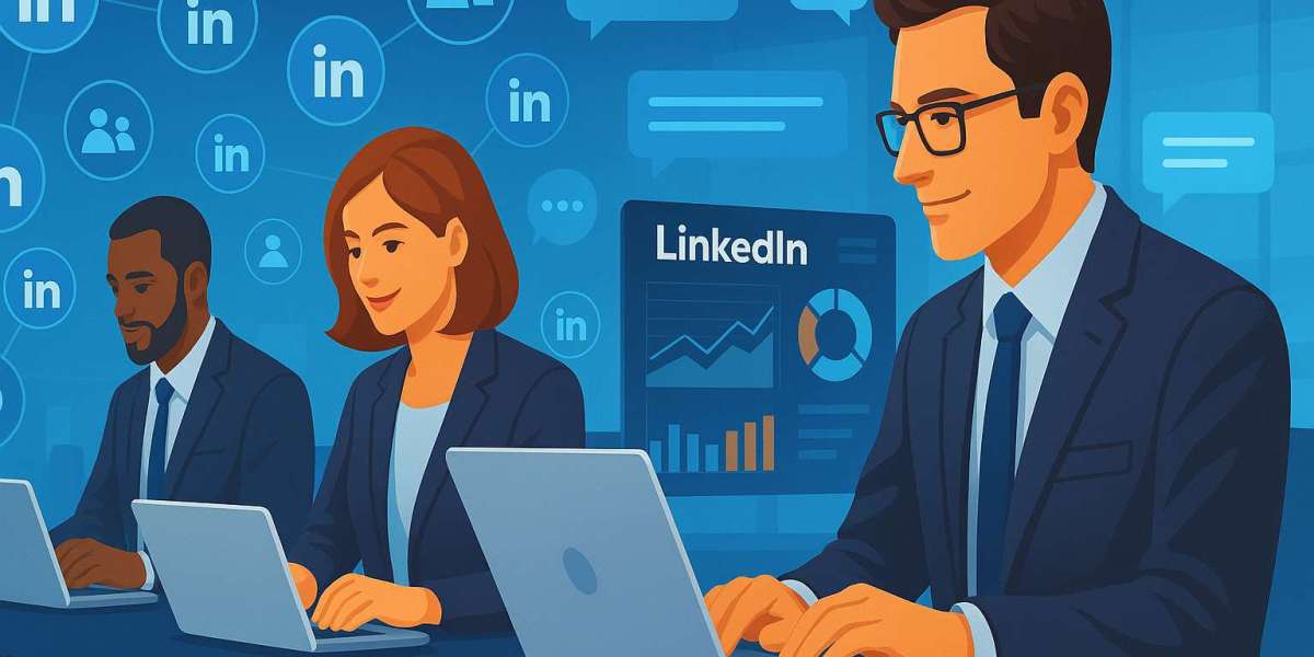 LinkedIn Lead Generation Tips Every B2B Marketer Should Know