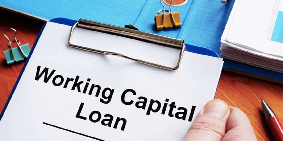 Boost Your Business with Working Capital Loans