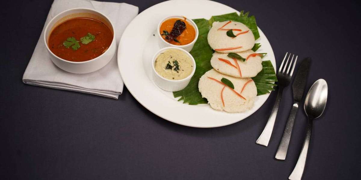 Tiffin Food UK: Fresh Indian Meals Delivered to Your Door