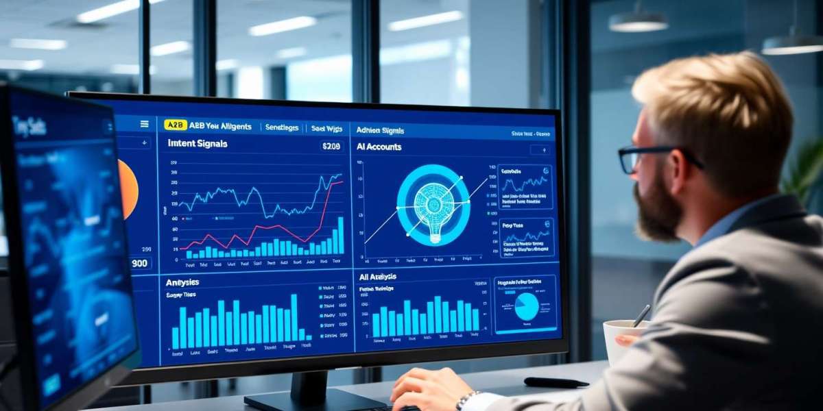 How to Integrate Intent Data with AI for Smarter ABM
