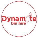 Dynamite Bin Hire