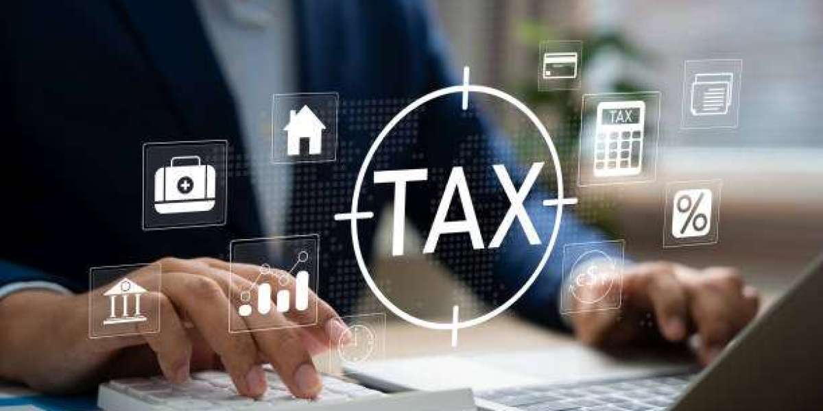 How Sales Tax Services Help Optimize Financial Strategy