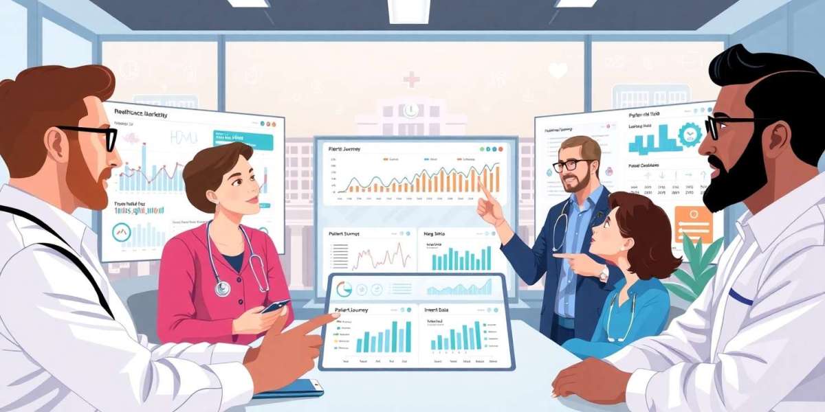 5 Proven ABM Tactics Healthcare Marketers Can Implement Today