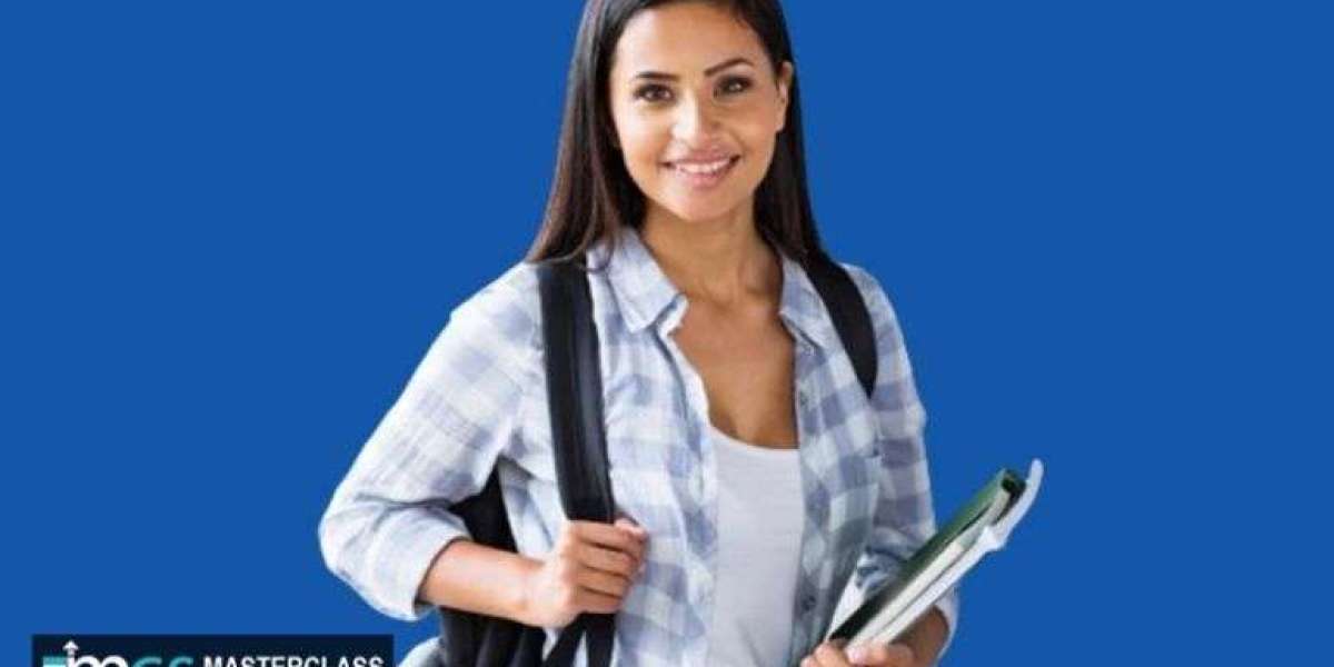 Achieve High SAT Scores: Online Prep with Masterclass Space India