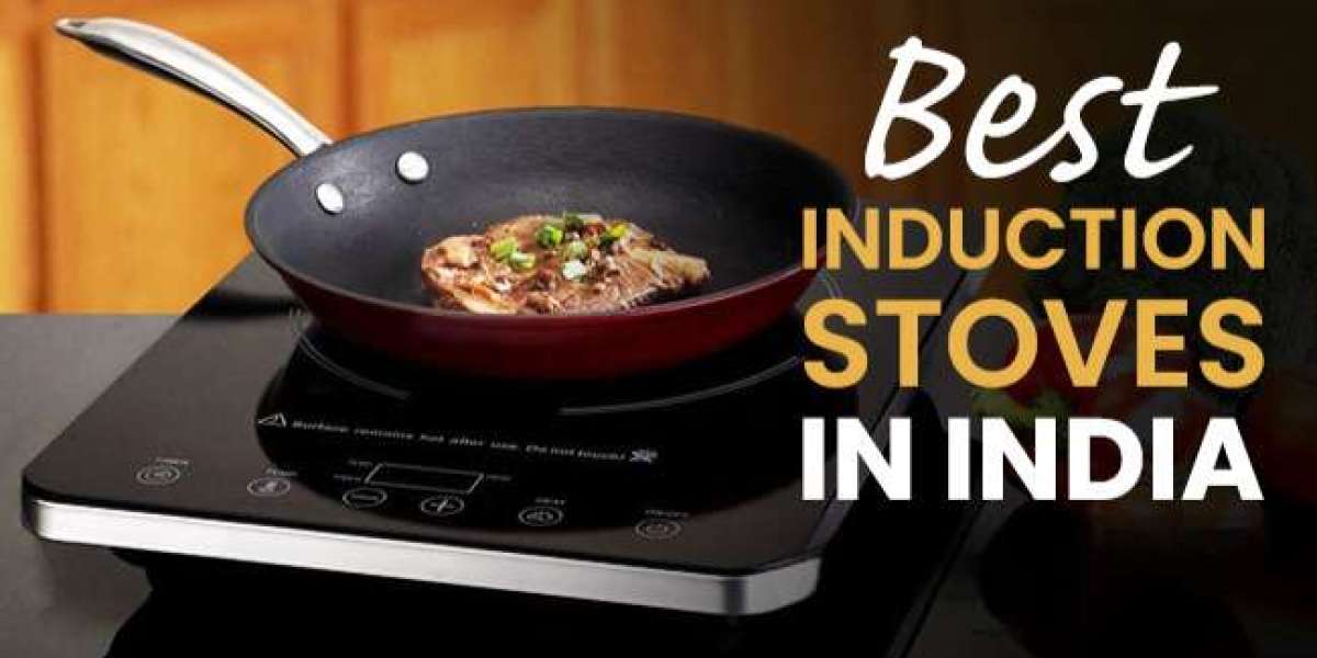 Top Reasons to Choose FEDUS Induction Stoves for Your Modern Indian Kitchen