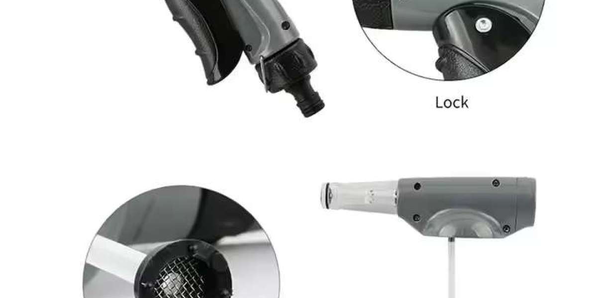 Top High-Pressure Cleaning Tools for Professional Detailers