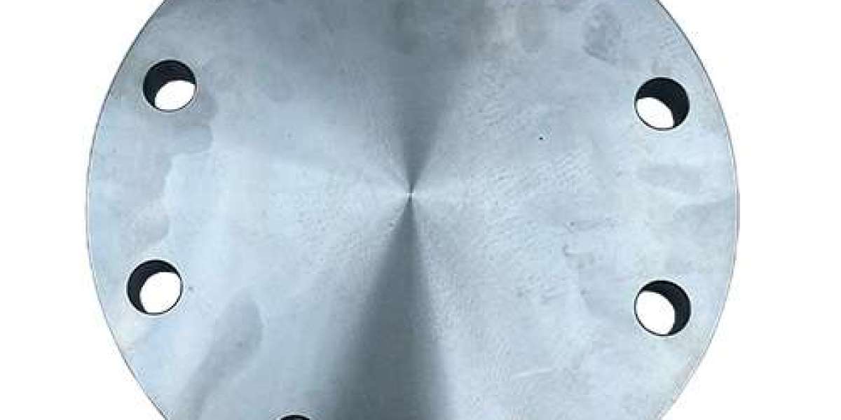 The Benefits of Using Slip on Raised Face Flange