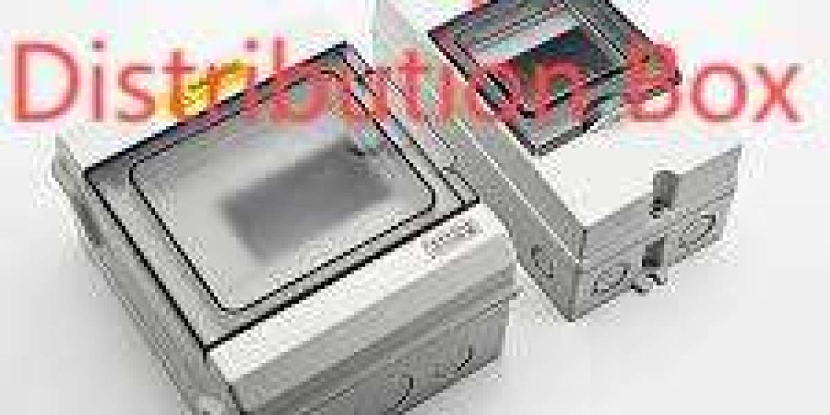 Smart Electrical Installations for External Walls