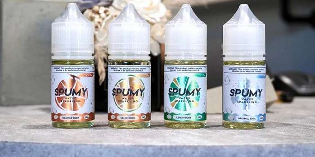 荔枝口味煙油：清甜果香，解鎖夏日 vaping 極致享受！