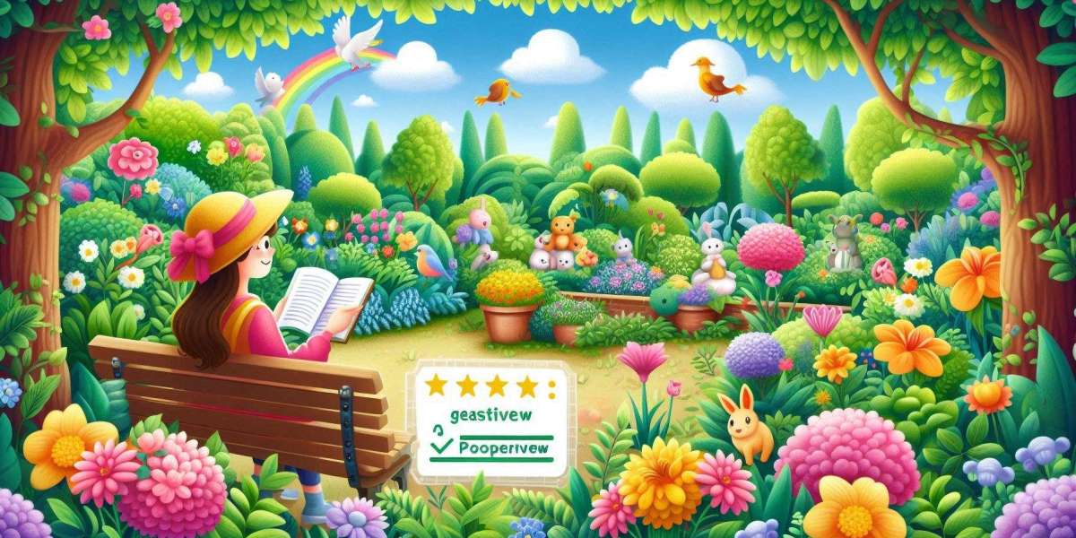 Gardenscapes App: The Complete Guide to Playrix's Hit Mobile Game (2024)