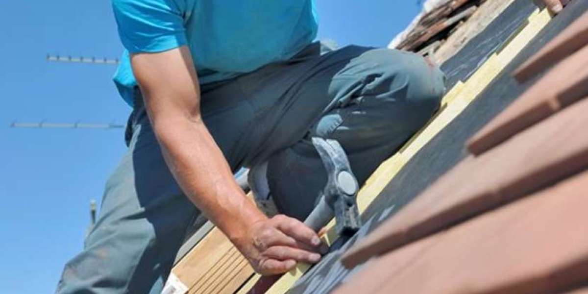 Comprehensive Guide to Roofing Services: Protecting Your Home from Top to Bottom
