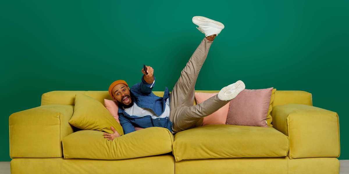 What Do You Know About Special Offers On Sofas?