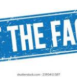 get the facts