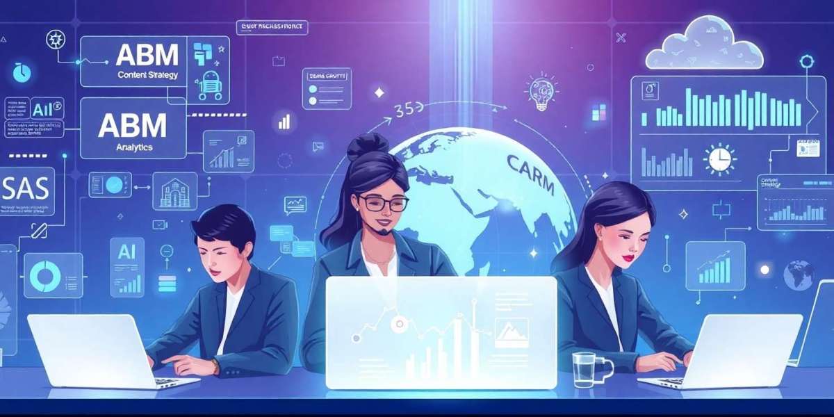 Digital Excellence: Marketing Strategies for Tech Companies in the Digital Age