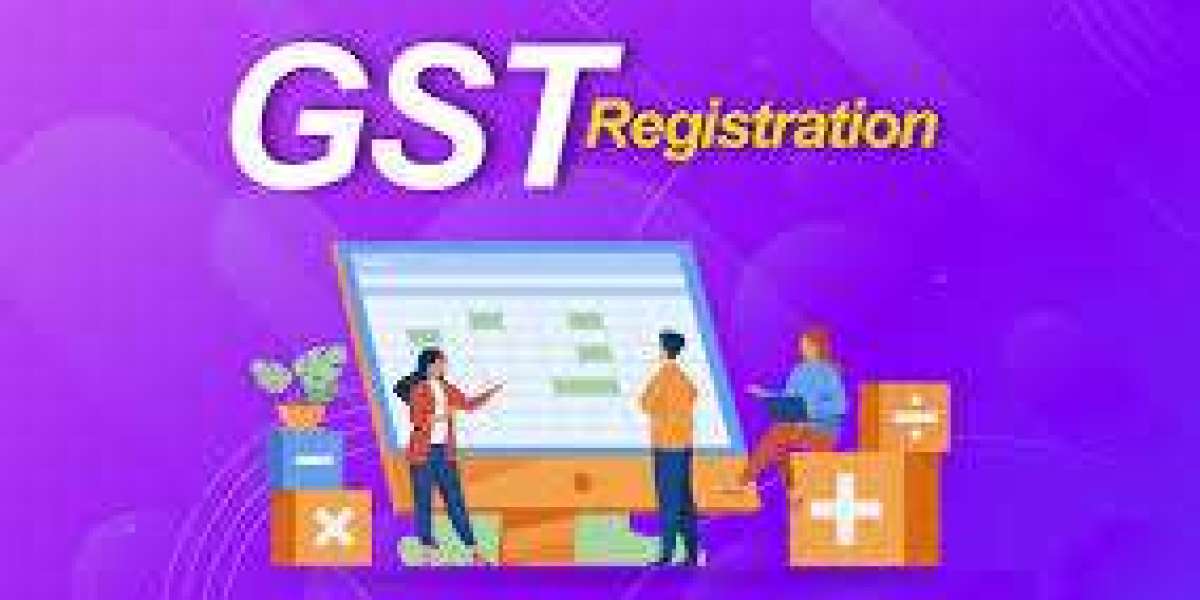 How to Apply for GST Registration: A Step-by-Step Guide