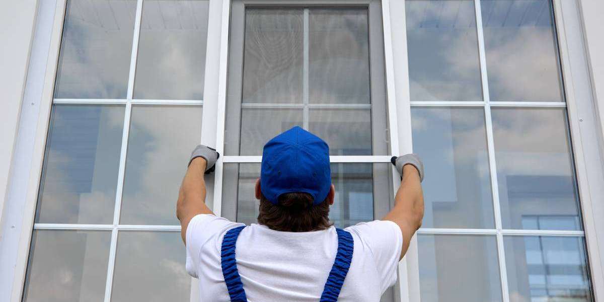 Trusted Window Installation in Newton MA