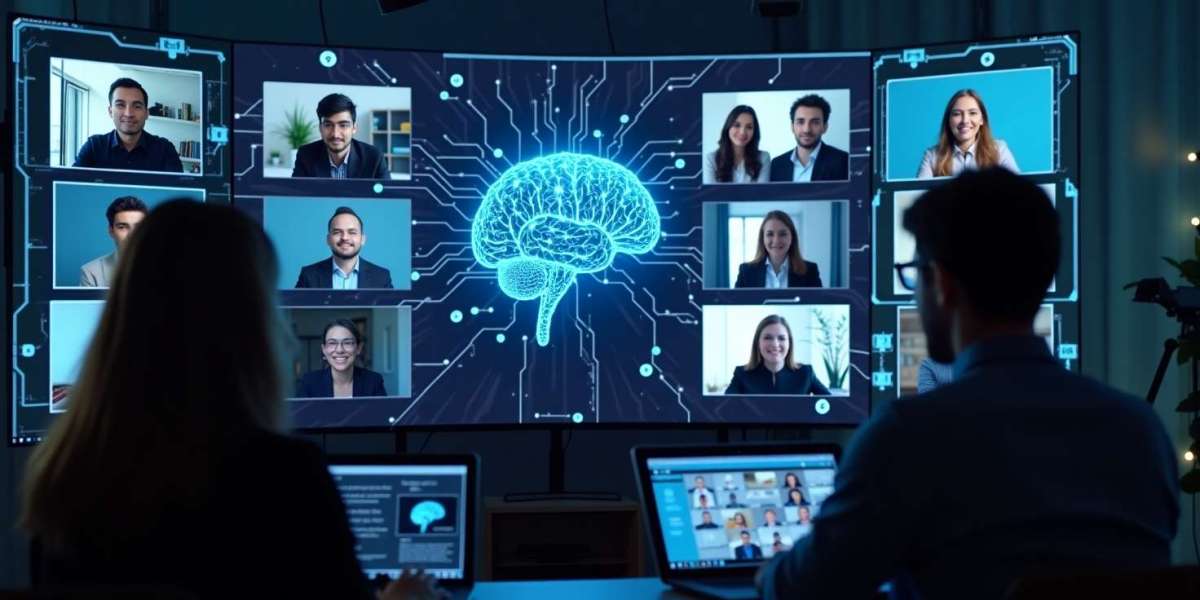 Foster AI Adoption: Webinar Campaigns for Tech Enthusiasts