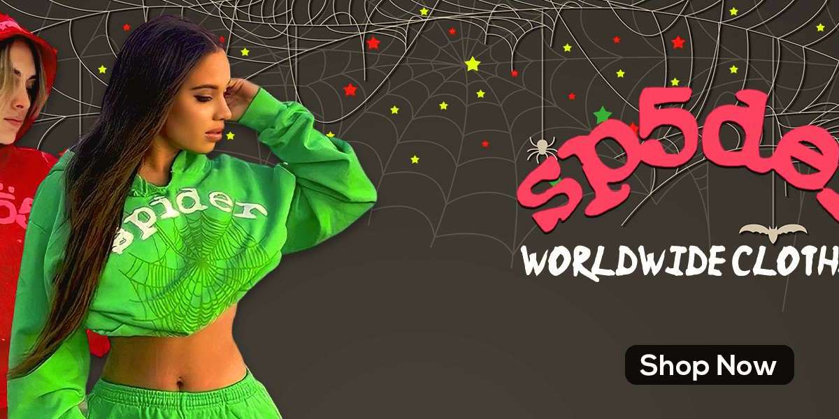 Unraveling the Web of Streetwear: Why This Urban Fashion Brand Is Taking Over