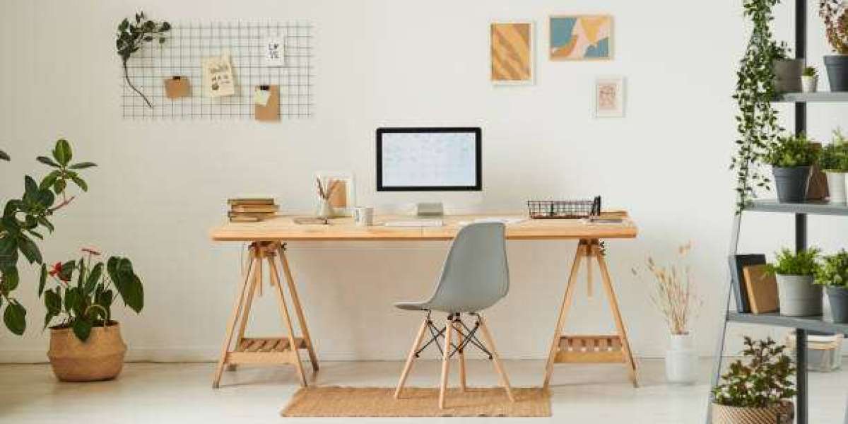 5 Modern Study Table Designs for Small Room That Will Maximize Your Space!