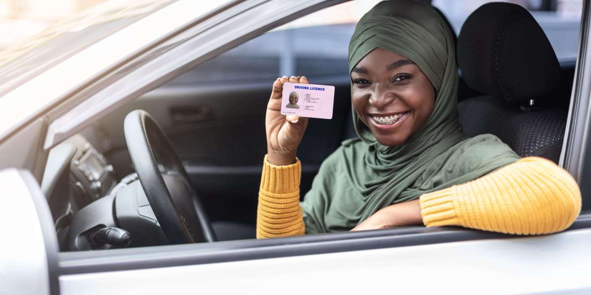 7 Practical Tips For Making The Most Out Of Your Buy Driving Licence Onlineok