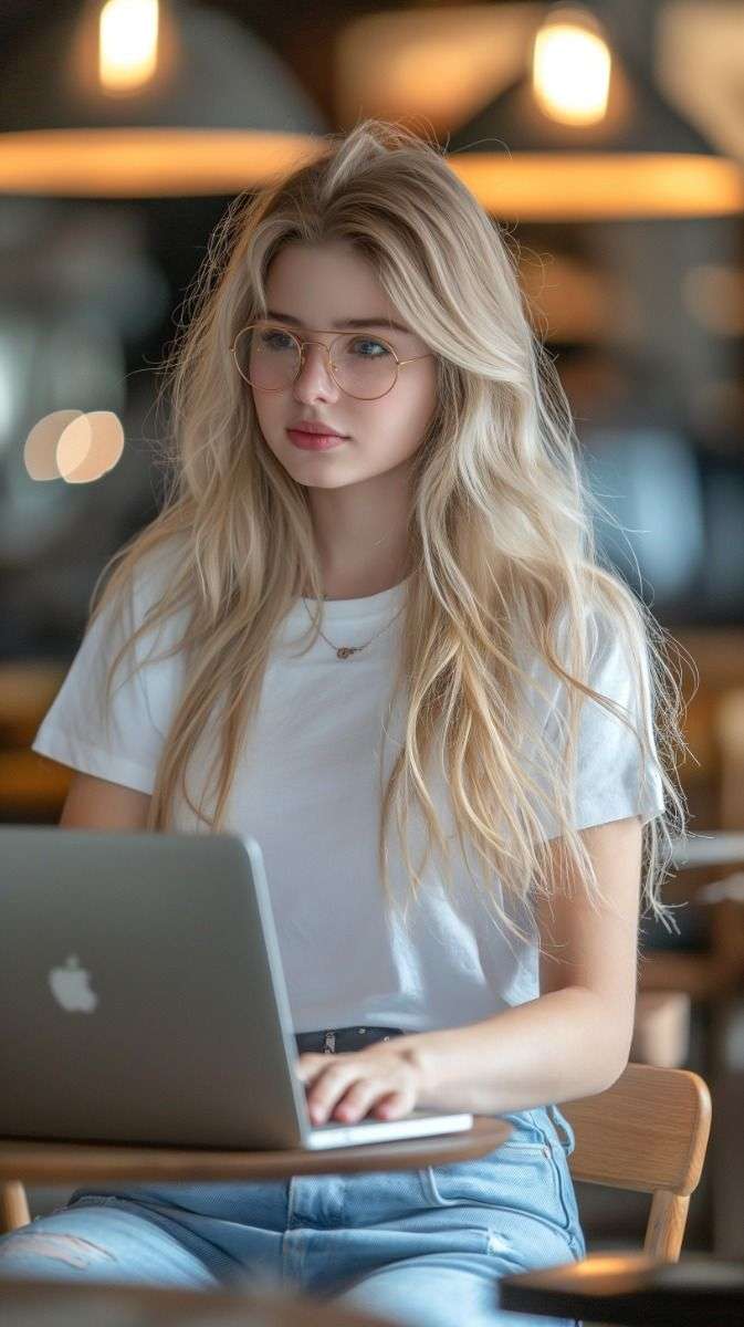 Olivia Jones