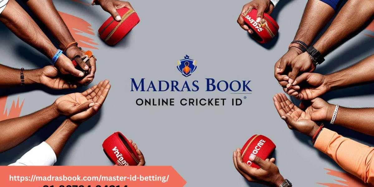 Where to Get a Verified Cricket ID for IPL Betting in Minutes