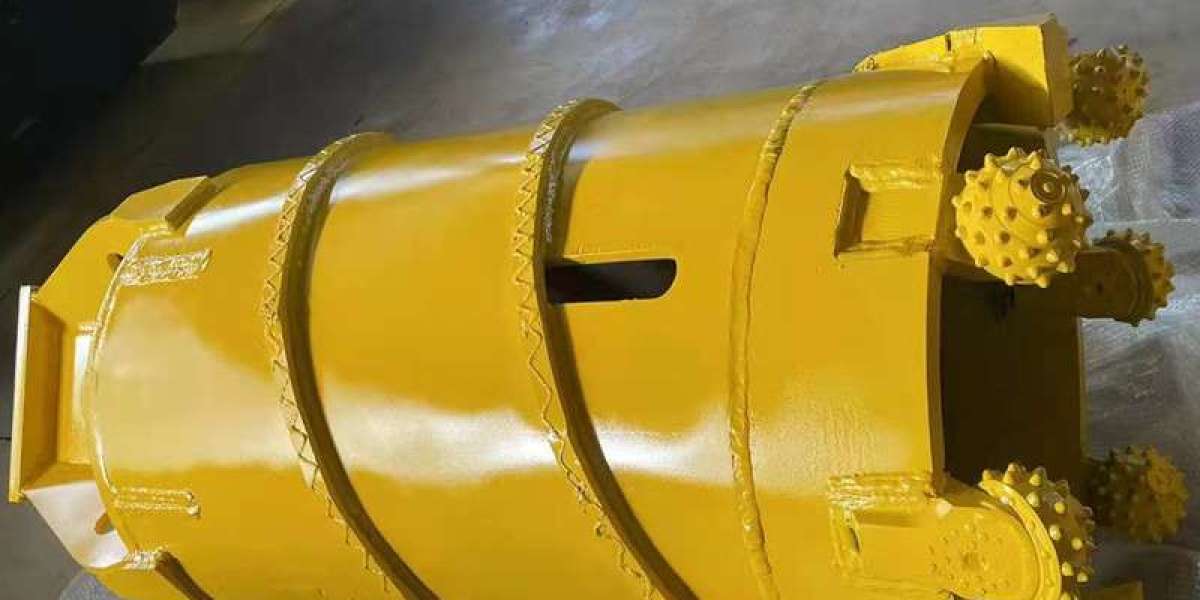Eco-Friendly Construction: Low-Noise and Low-Pollution Applications in Deep Foundation Pits
