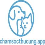 Chăm Sóc Thú Cưng