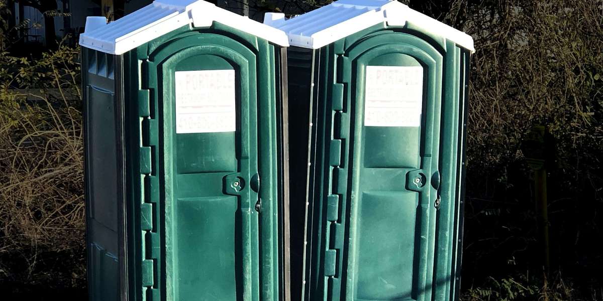 Affordable Porta Potty Rentals in Bakersfield – Clean & Reliable Service