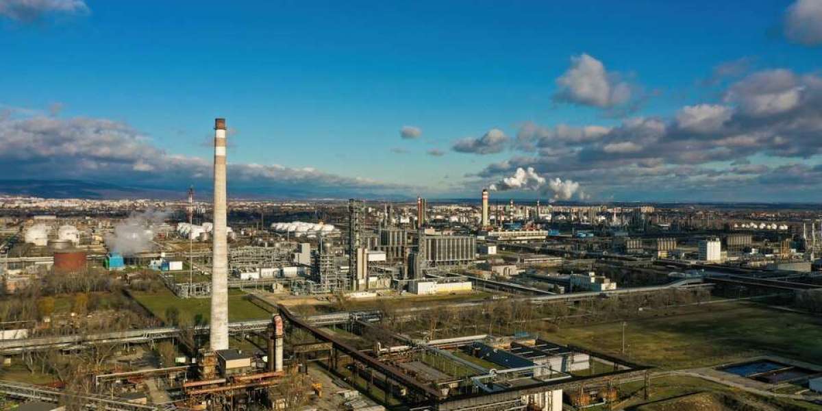 How Krishna Industrial Park supports smooth business growth?