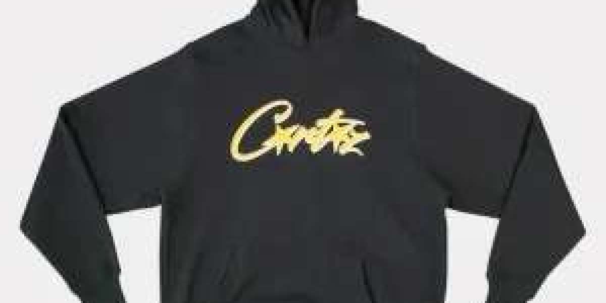 Corteiz Hoodie The Ultimate Guide to Style and Comfort
