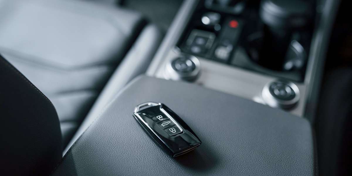 12 Companies That Are Leading The Way In Replace Car Keys Near Me