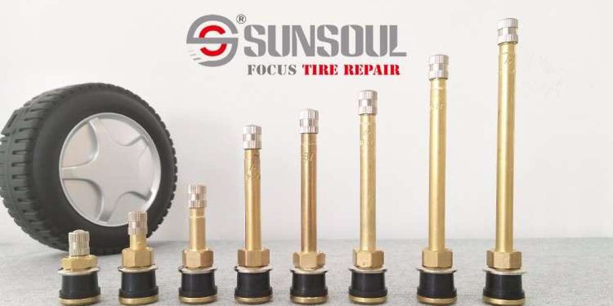 Are metal Clamp-in tire valve stems better than rubber?