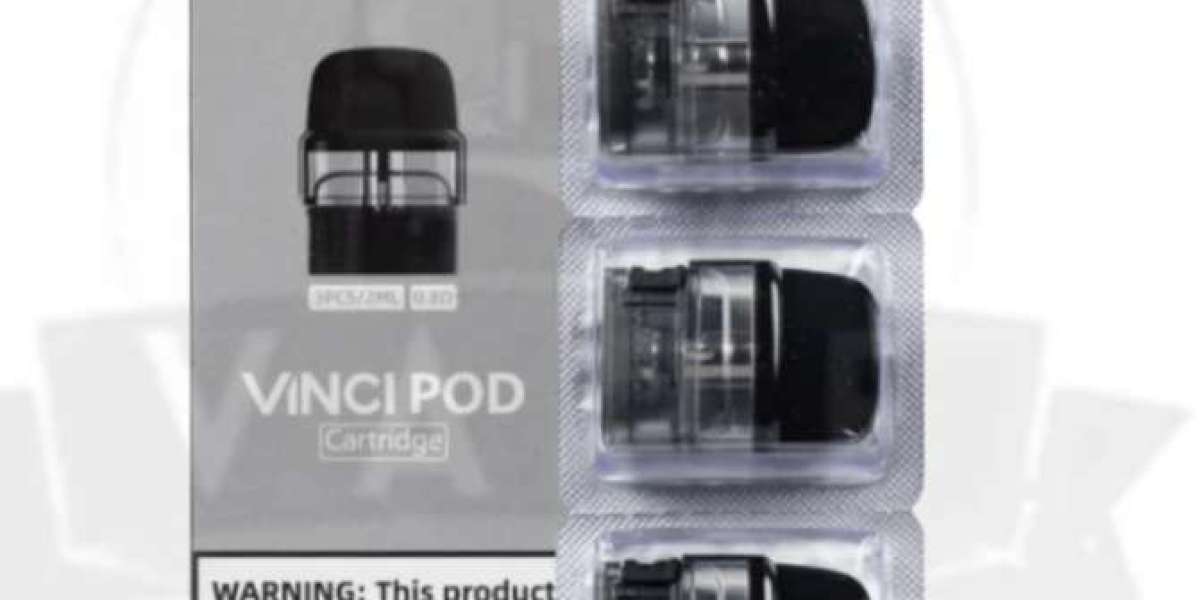 Discover the Best Pods for Your Vaping Experience
