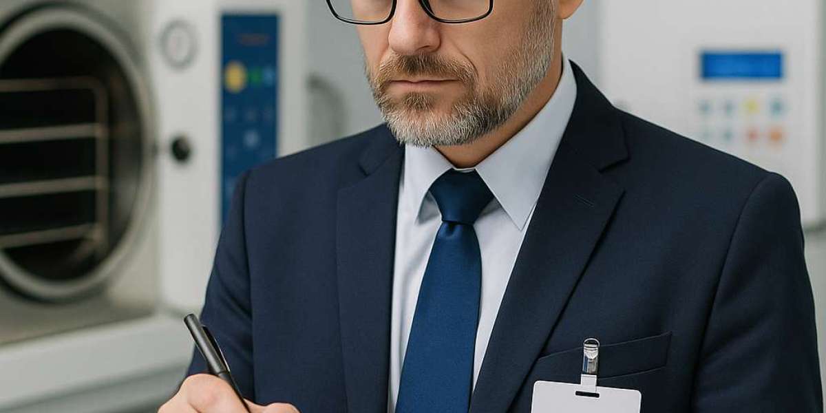 What Does an ISO 13485 Auditor Actually Do?