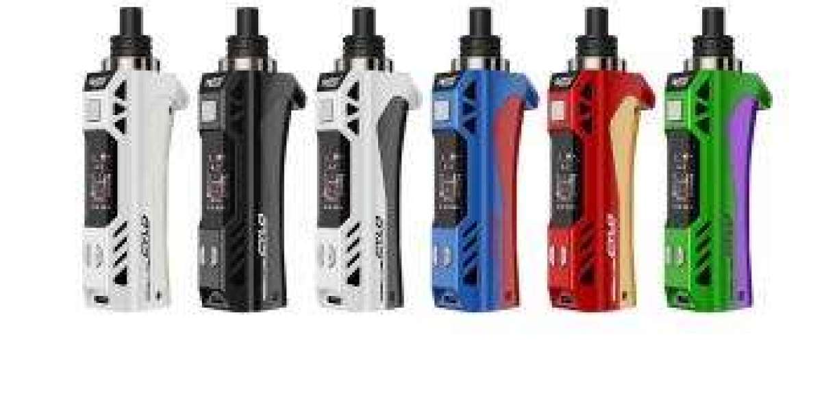 Problems New Vapers Face with E Cig Vape Kits — And How to Fix Them