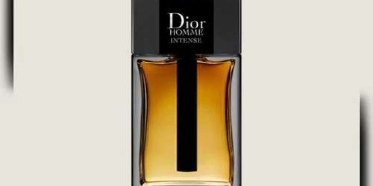 Dior Homme Parfum 100ml – Luxury Men's Fragrance at Sccenorma