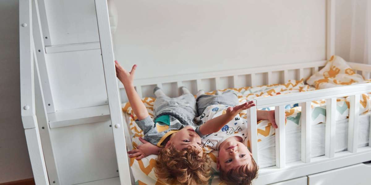 See What Bunk Bed UK Tricks The Celebs Are Making Use Of