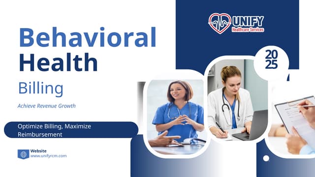 Achieve Revenue Growth with Strategic Behavioral Health Billing Services.pptx