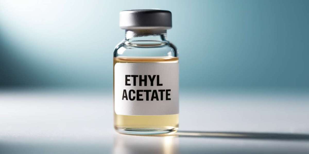 Ethyl Acetate Price Trend, Chart, Index, News, Demand and Historical Data