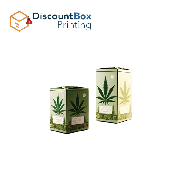 Safety First: Custom Child-Resistant Boxes | Order Now!