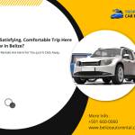Tropical Car Rental