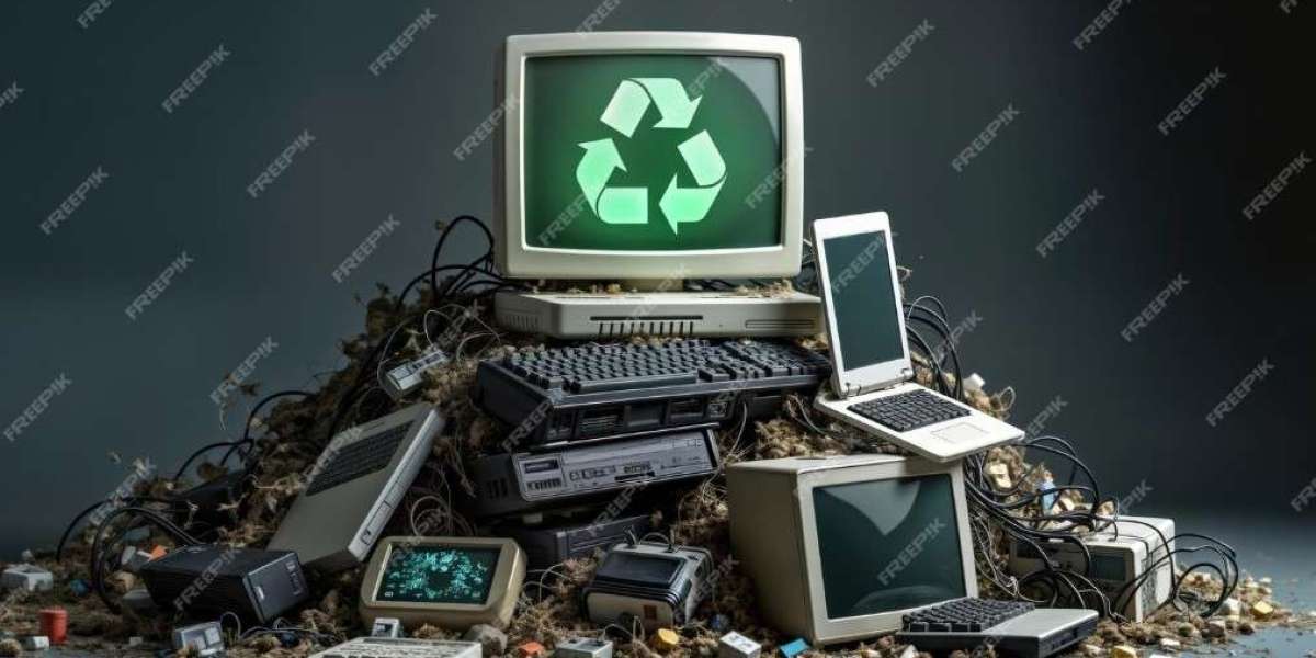 Empowering the Green Economy with Innovative Solutions: _Recycling Software** and **Scrap Yard Software_**