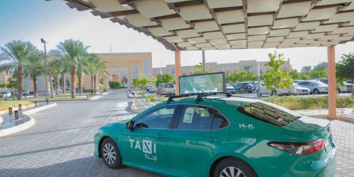 Explore Makkah in Comfort with Ziyarat Taxis