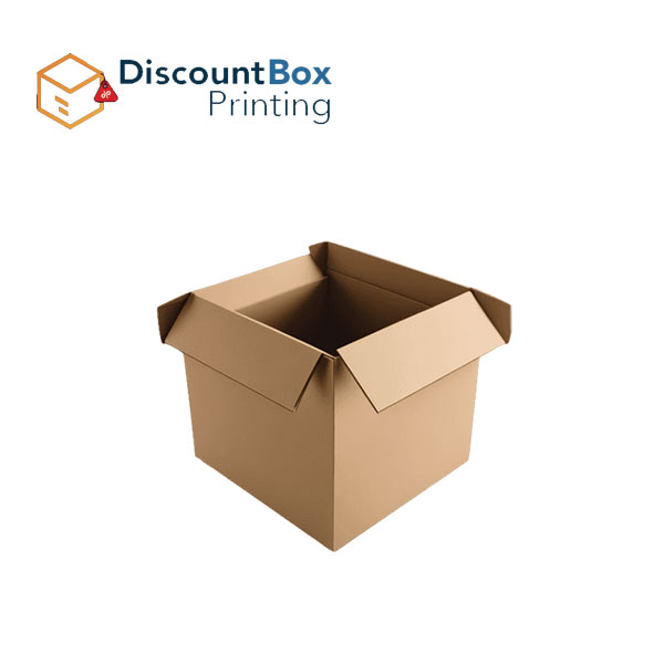 Wholesale Custom Shipping Boxes for Secure Packaging