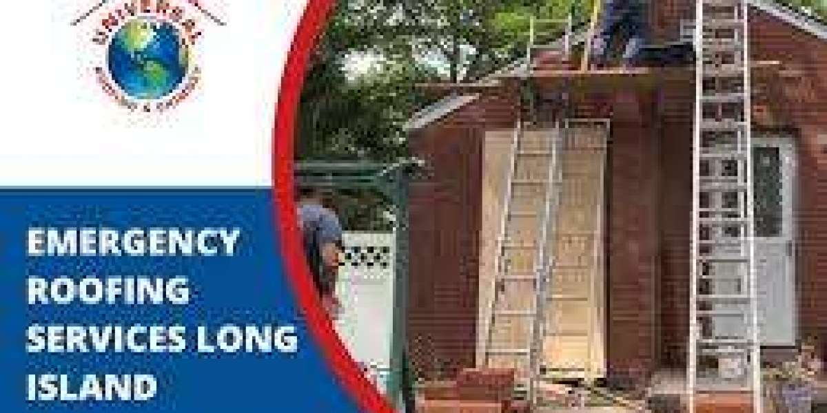 Emergency Roof Repair Long Island: Fast, Reliable Help When You Need It Most